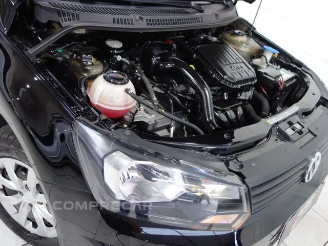 GOL - 1.0 12V MPI TOTAL 4P MANUAL