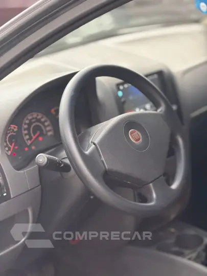 SIENA 1.4 MPI Tetrafuel 8V ELX