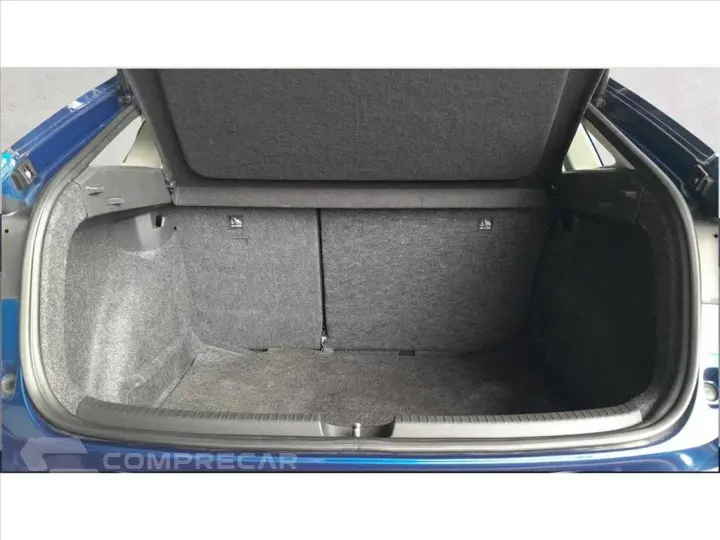 NIVUS 1.0 200 TSI TOTAL FLEX COMFORTLINE AUTOMÁTI