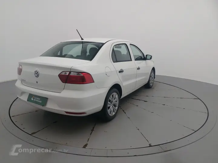 VOYAGE 1.0 12V MPI TOTALFLEX 4P MANUAL