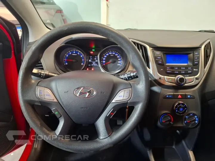 HB20 1.0 Comfort 12V