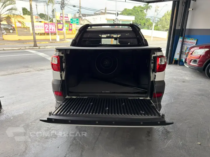 STRADA 1.8 MPI Adventure CD 8V