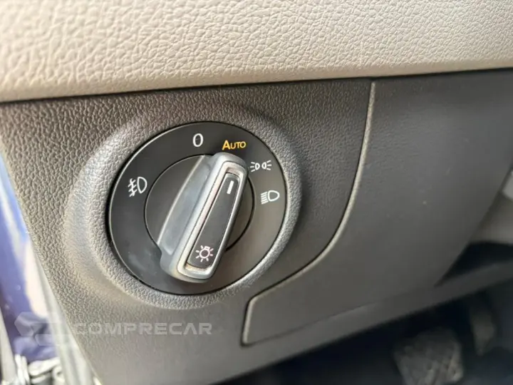 Polo Comfort. 200 TSI 1.0 Flex 12V Aut.