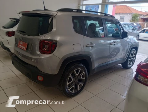 RENEGADE 1.8 16V Longitude