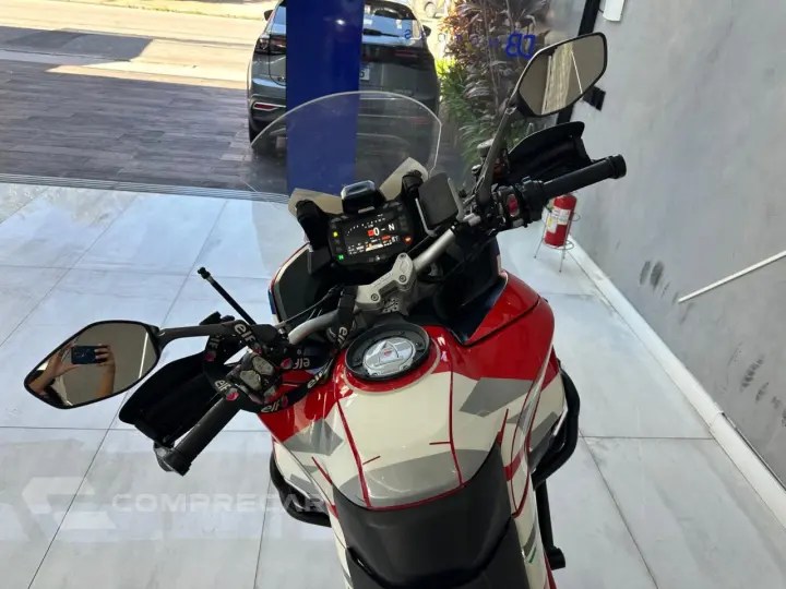 MULTISTRADA 950 S