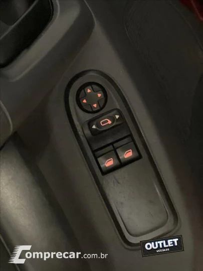 C3 1.5 ORIGINE 8V FLEX 4P MANUAL