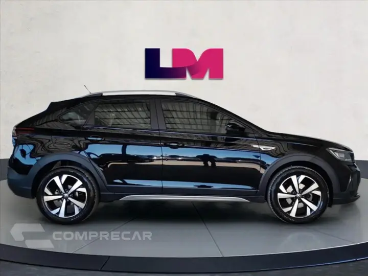 NIVUS 1.0 200 TSI TOTAL FLEX HIGHLINE AUTOMÁTICO