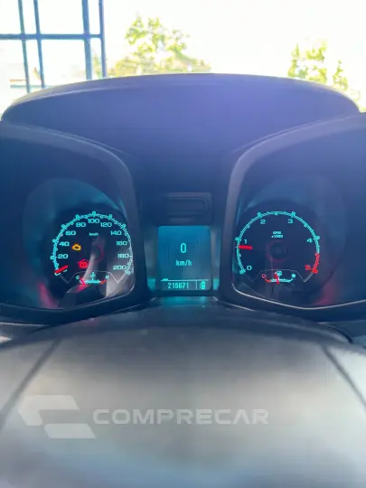 S10 Pick-Up LT 2.8 TDI 4x4 CD Diesel