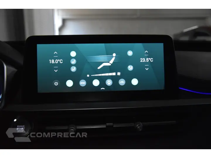 TIGGO 7 PRO PRO 1.5 TURBO (HÍBRIDO)