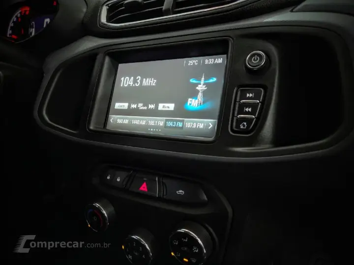 ONIX 1.4 MPFI LTZ 8V FLEX 4P AUTOMATICO