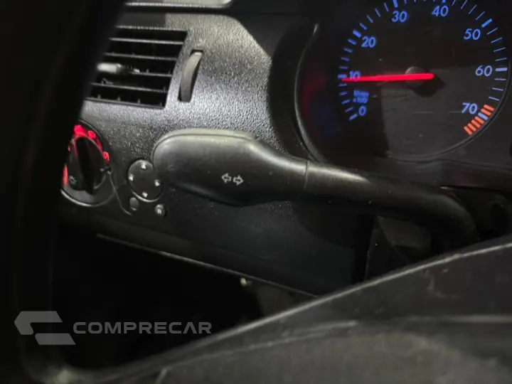 PARATI 1.6 MI 8V GASOLINA 4P MANUAL G.III