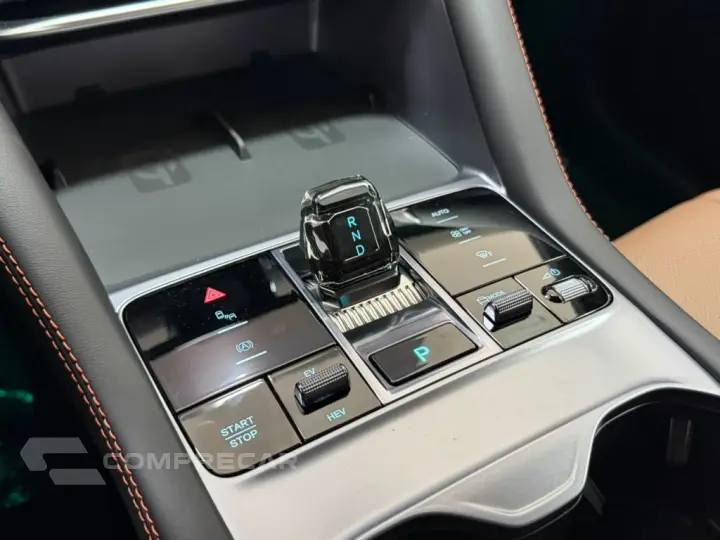 SONG PLUS 1.5 DM-I TURBO HÍBRIDO AUTOMÁTICO