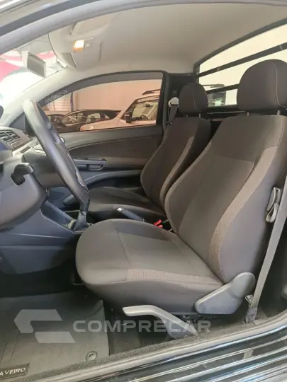 SAVEIRO 1.6 MI Trendline CS 8V