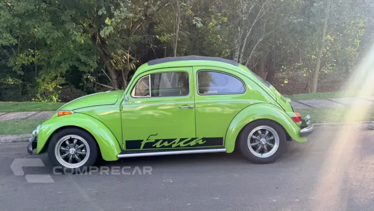FUSCA 1.6 8V