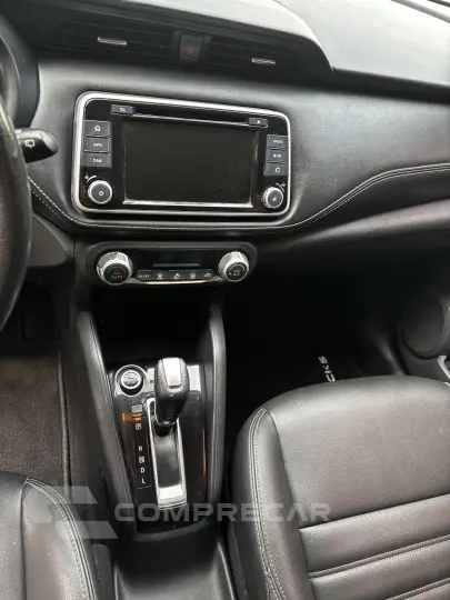 KICKS 1.6 16vstart SL