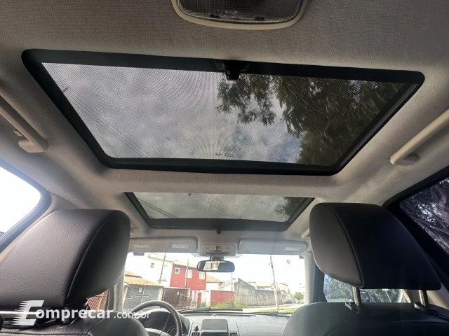 FREELANDER 2 - 3.2 HSE V6 24V 4P AUTOMÁTICO