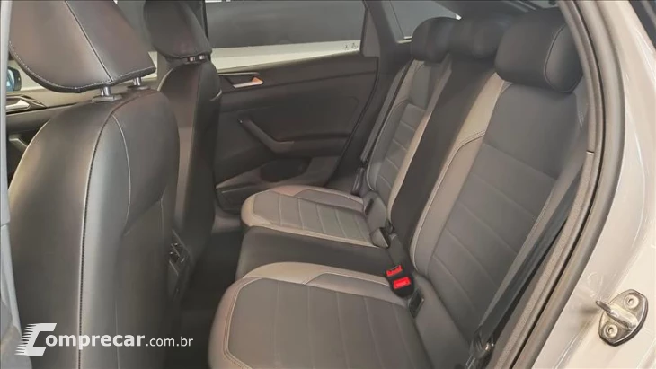 NIVUS 1.0 200 TSI Highline