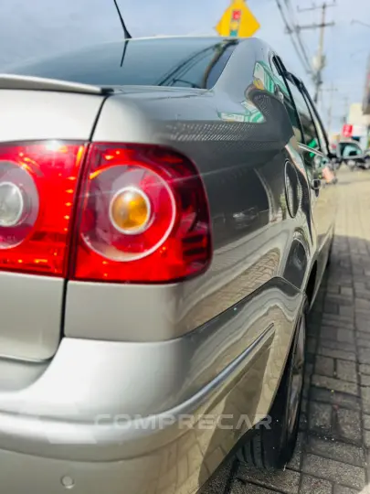 POLO 1.6 MI 8V