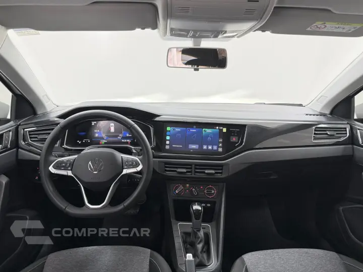 NIVUS 1.0 200 TSI Sense