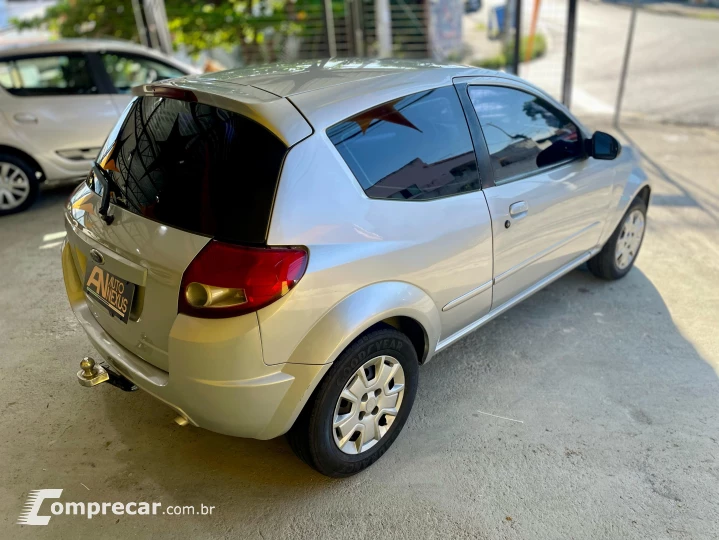 KA 1.0 Tecno 12V