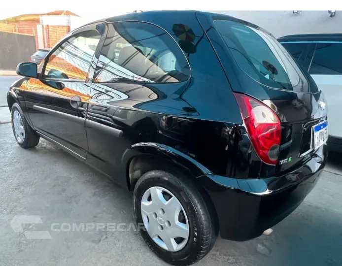 CELTA 1.0 MPFI LS 8V