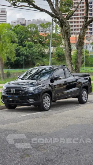 STRADA 1.3 Firefly Freedom CS