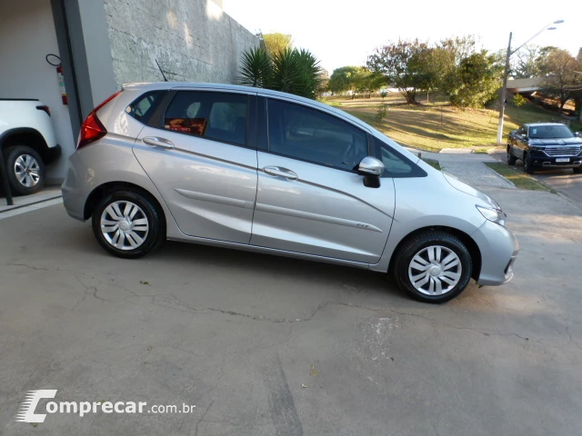 FIT 1.5 Personal 16V