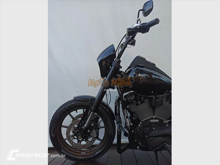 LOW RIDER S