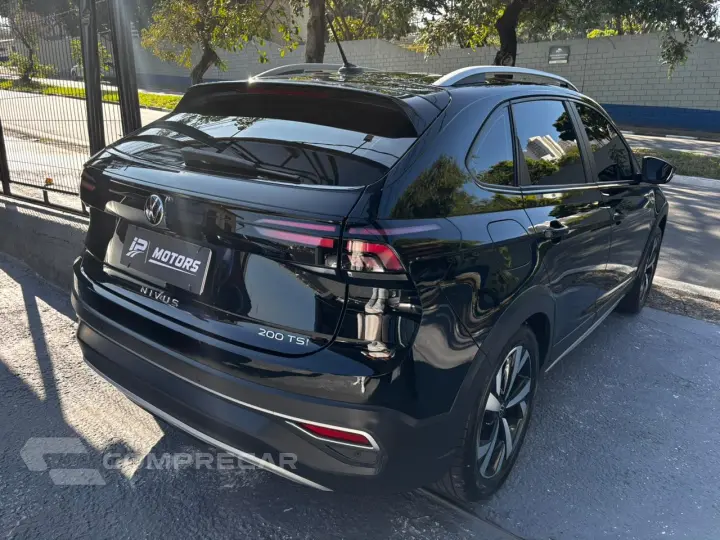 NIVUS 1.0 200 TSI Highline