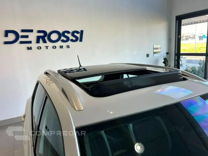 T-CROSS HIGHLINE 1.4 TSI FLEX 16V 5P AUT