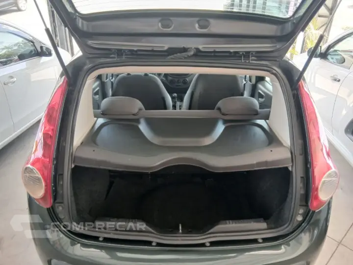 Palio ATTRACTIVE 1.0 EVO Fire Flex 8v 5p