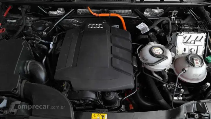 Q5 2.0 45 TFSI GASOLINA SPORTBACK S LINE QUATTRO