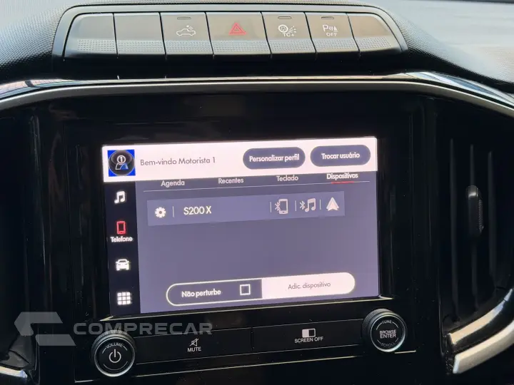 STRADA 1.3 FIREFLY FLEX VOLCANO CD MANUAL