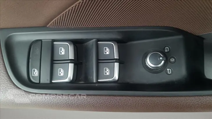 A3 1.4 TFSI FLEX SEDAN PRESTIGE PLUS TIPTRONIC
