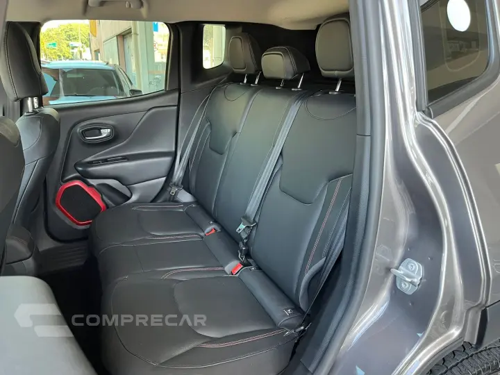 RENEGADE 2.0 16V Turbo Trailhawk 4X4