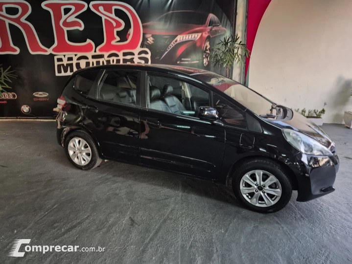 FIT 1.4 LX 16V
