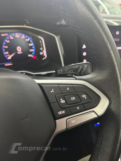 POLO 1.0 170 TSI Highline