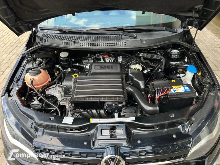 SAVEIRO 1.6 Cross CE 16V