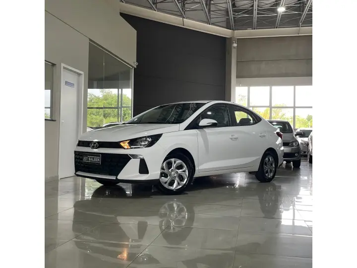 HB20S 1.0 12V FLEX COMFORT MANUAL