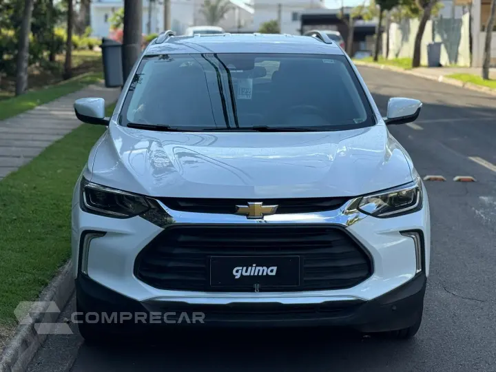 TRACKER 1.0 Turbo Premier
