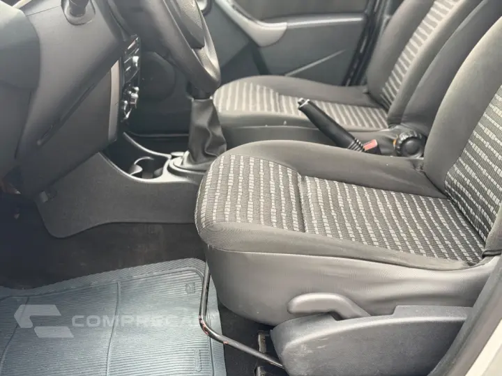 SANDERO Expression Hi-Flex 1.6 8V 5p