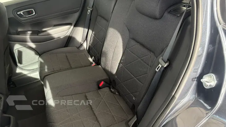 HR-V 1.5 DI I-vtec EX