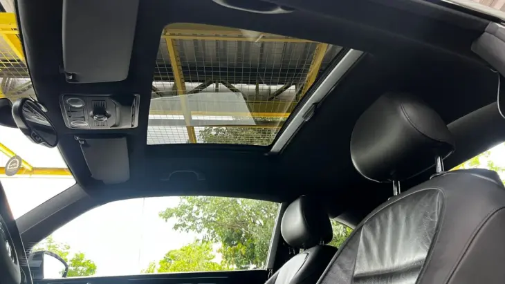 Fusca 2.0 16V TSI R-LINE AUTOMÁTICO