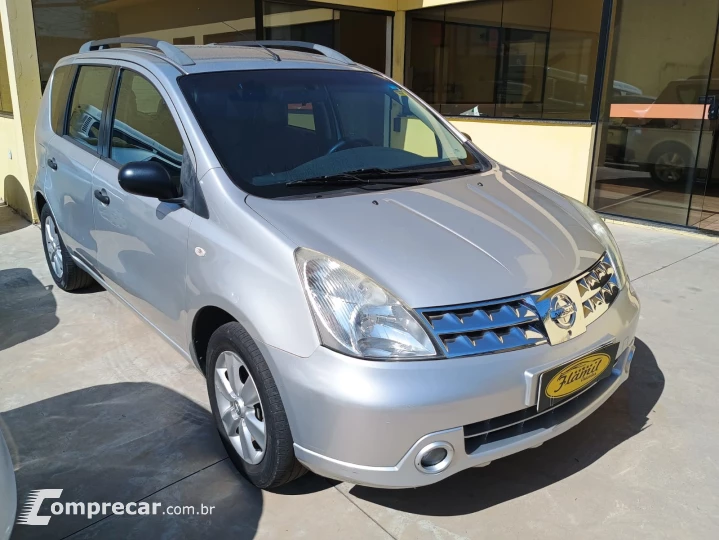 Livina S