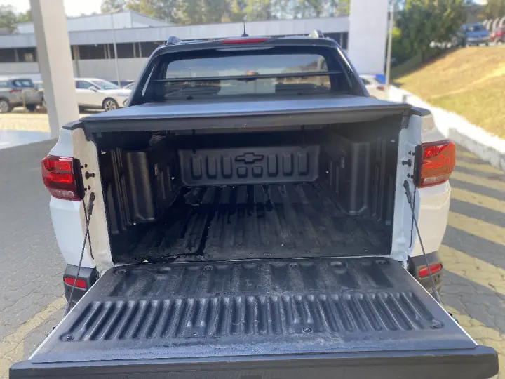 MONTANA 1.2 TURBO FLEX PREMIER AUTOMÁTICO