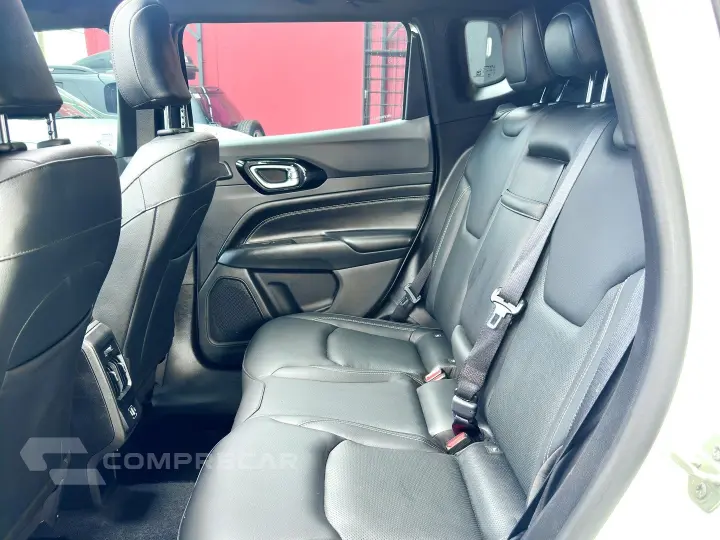 COMPASS 1.3 T270 TURBO FLEX S AT6