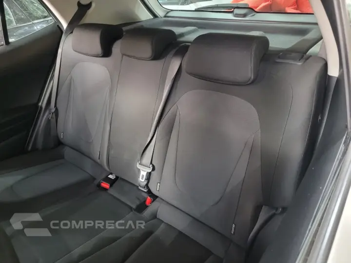 Creta Comfort 1.0 TB 12V Flex Aut.