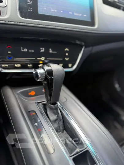 HR-V 1.8 16V Touring