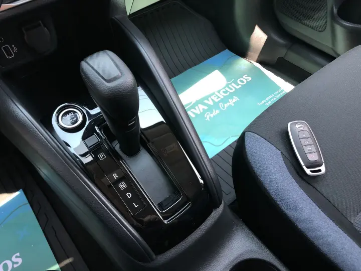 Versa 1.6 16V Flex Sense Xtronic