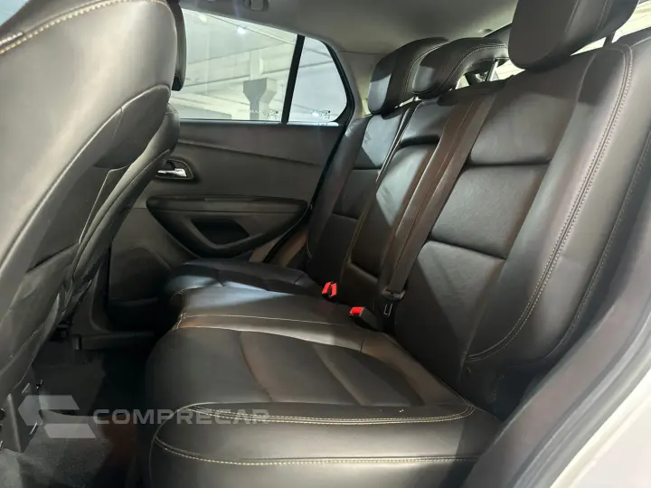 TRACKER 1.4 16V Turbo Premier